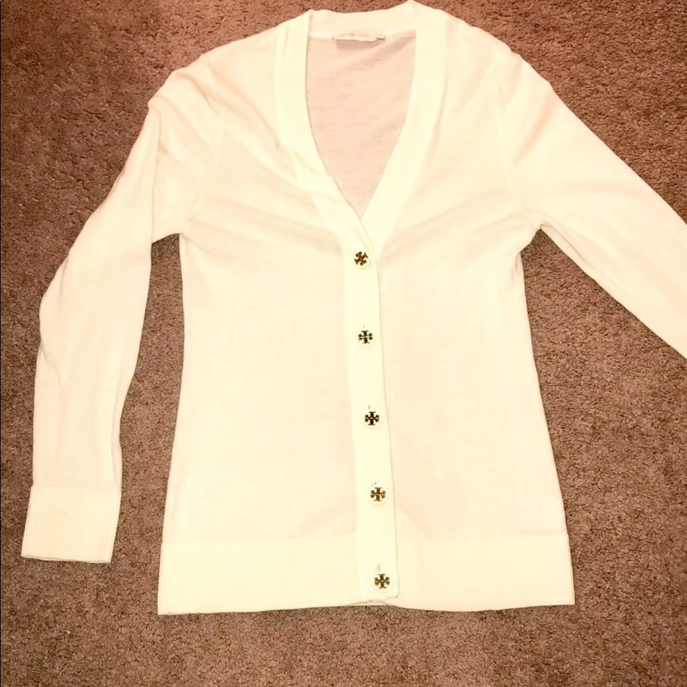 Tory Burch sweater